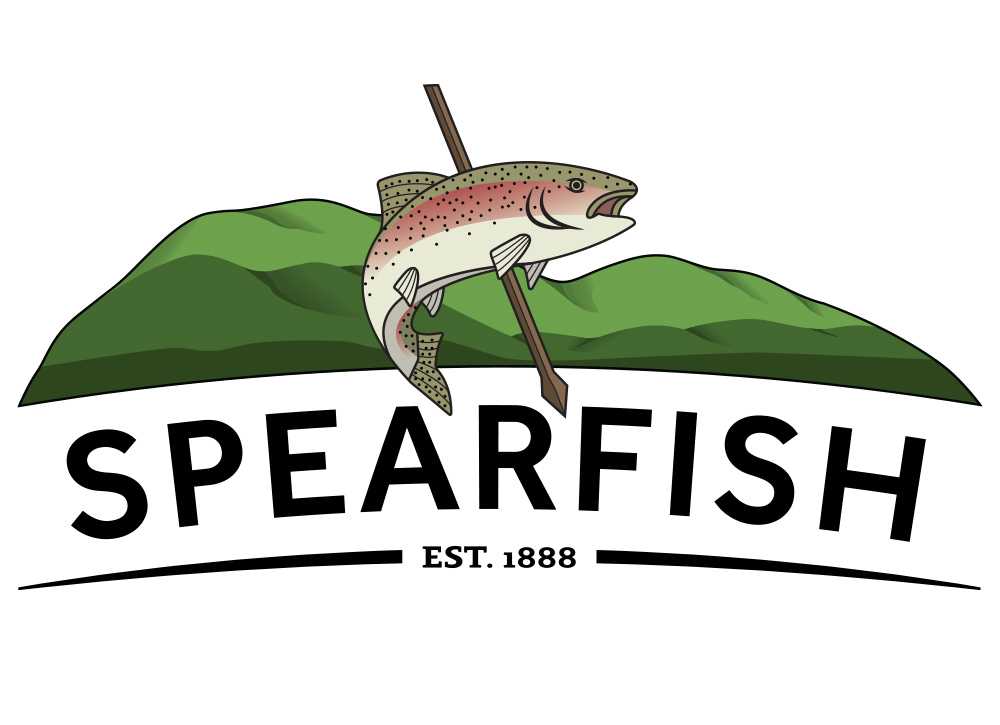City of Spearfish logo