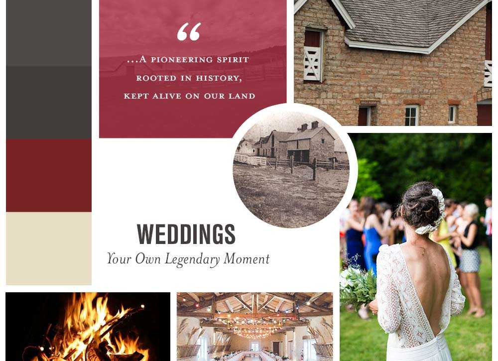 Elkhorn Ridge Stylescape