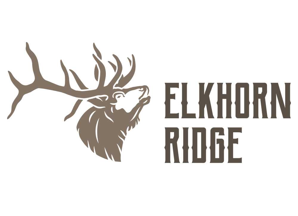 Elkhorn Ridge logo