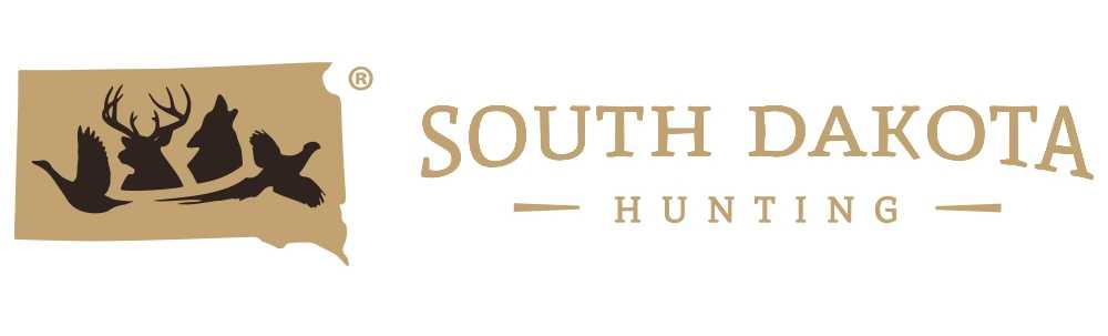 South Dakota Hunting logo